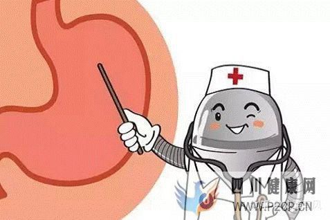 上海海江老年医院胃肠科为您介绍胃病的常见症状(图1) 上海海江老年医院胃肠科为您介绍胃病的常见症状(图1)