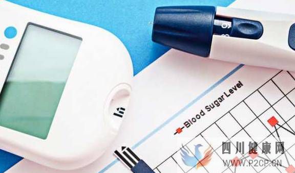 除了“三多一少”,糖尿病还有几个症状,不太显眼(图2) 除了“三多一少”,糖尿病还有几个症状,不太显眼(图2)