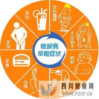 2形糖尿病是怎么来的?怎么治疗?(图2) 2形糖尿病是怎么来的?怎么治疗?(图2)