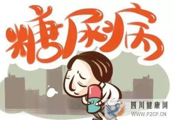 糖尿病的真相是?(图1) 糖尿病的真相是?(图1)