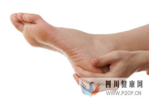 引起跟腱炎的原因是什么(图1) 引起跟腱炎的原因是什么(图1)