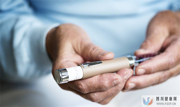 不痛不痒,却得了糖尿病?原来身体这些症状早期没察觉!(图1) 不痛不痒,却得了糖尿病?原来身体这些症状早期没察觉!(图1)