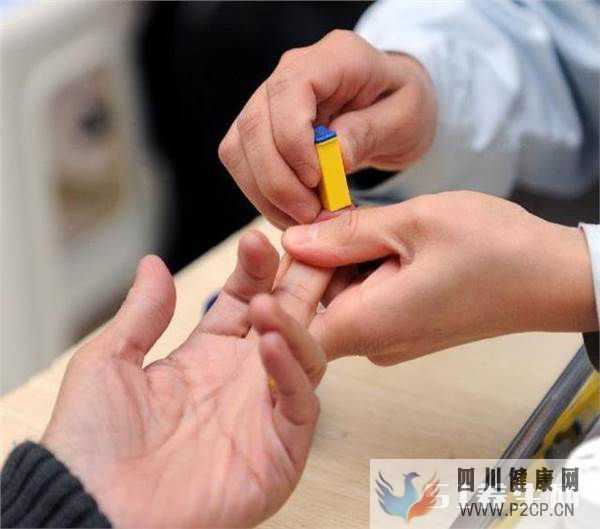 诊断糖尿病的标准是什么?血糖长期处在7.8已处于前期!(图2) 诊断糖尿病的标准是什么?血糖长期处在7.8已处于前期!(图2)