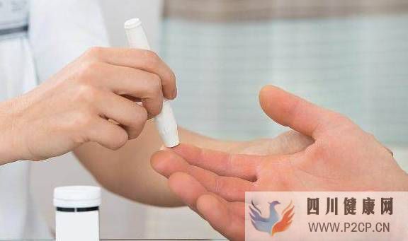 糖尿病就是“三多一少”?这5个也可能是糖尿病的初期表现(图1) 糖尿病就是“三多一少”?这5个也可能是糖尿病的初期表现(图1)