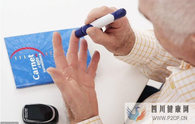 早期糖尿病有什么症状,如果皮肤出现4个症状,快去医院测下血糖(图2) 早期糖尿病有什么症状,如果皮肤出现4个症状,快去医院测下血糖(图2)