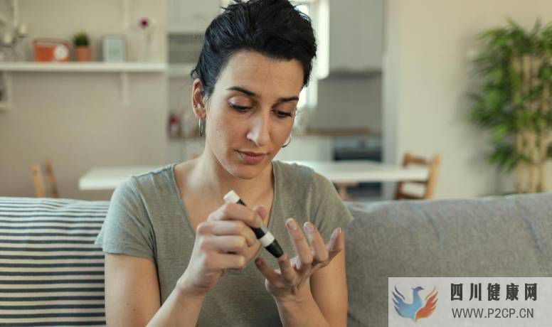 关于糖尿病的3个谣言,正确预防糖尿病的四个习惯要保持(图1) 关于糖尿病的3个谣言,正确预防糖尿病的四个习惯要保持(图1)