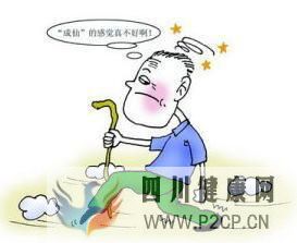 共济失调的症状有哪些,该怎么治疗(图2) 共济失调的症状有哪些,该怎么治疗(图2)