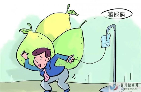 别让“血糖”左右你的健康,糖尿病如何治疗,世一堂表示:这几点要牢记(图2) 别让“血糖”左右你的健康,糖尿病如何治疗,世一堂表示:这几点要牢记(图2)