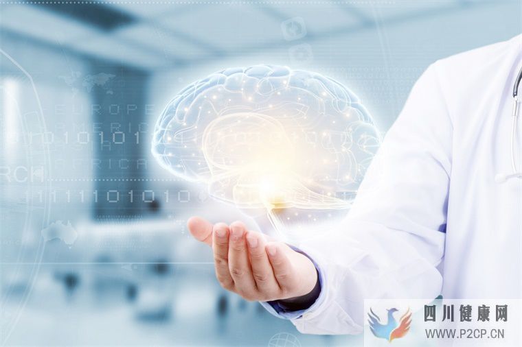 研究发现:糖尿病患者大脑退化的速度更快(图1) 研究发现:糖尿病患者大脑退化的速度更快(图1)