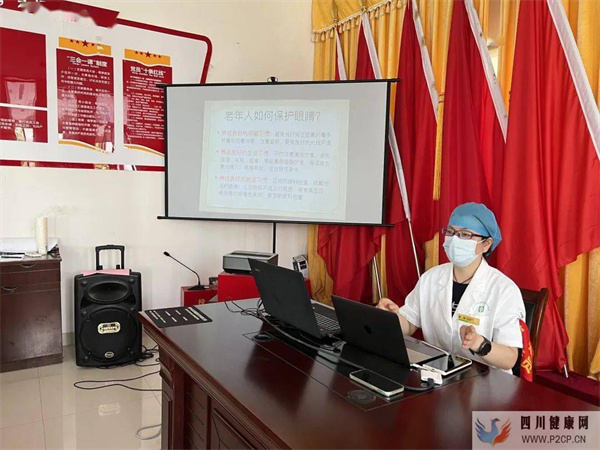 远离并发症,让糖尿病患者拥有“睛”彩“视”界!(图2) 远离并发症,让糖尿病患者拥有“睛”彩“视”界!(图2)