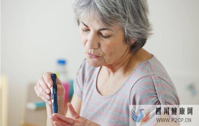 为什么糖尿病患者容易得抑郁症?不要恐慌,做好3点可预防(图1) 为什么糖尿病患者容易得抑郁症?不要恐慌,做好3点可预防(图1)