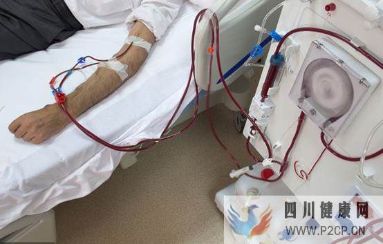 糖尿病患者需注意,出现这4个症状,当心尿毒症已来临(图1) 糖尿病患者需注意,出现这4个症状,当心尿毒症已来临(图1)