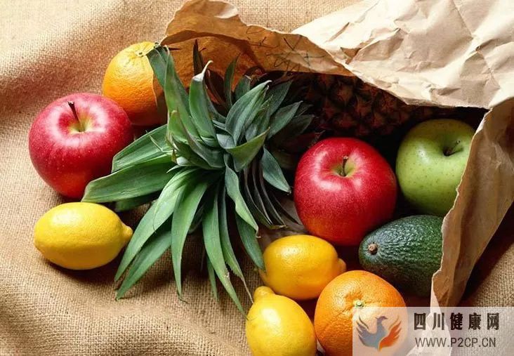 糖尿病患者能吃什么水果呢?了解之后,终于明白了(图2) 糖尿病患者能吃什么水果呢?了解之后,终于明白了(图2)