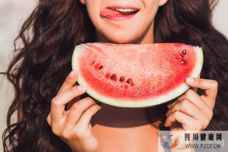 辟谣丨糖尿病患者和减肥的人不能吃西瓜?看了这数据再说!(图1) 辟谣丨糖尿病患者和减肥的人不能吃西瓜?看了这数据再说!(图1)