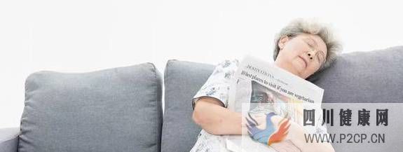 饭后犯困当心高血糖,这几个糖尿病信号比“三多一少”还早(图1) 饭后犯困当心高血糖,这几个糖尿病信号比“三多一少”还早(图1)