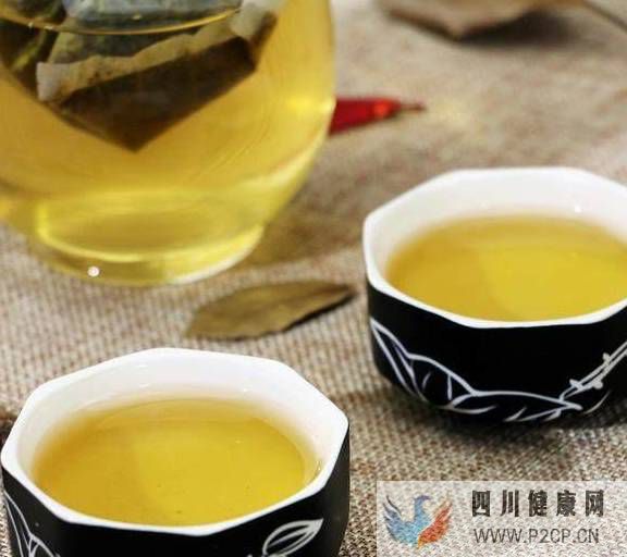 大麦茶——夏季必备饮品:不仅益气健脾、还解暑热、助消化(图2) 大麦茶——夏季必备饮品:不仅益气健脾、还解暑热、助消化(图2)