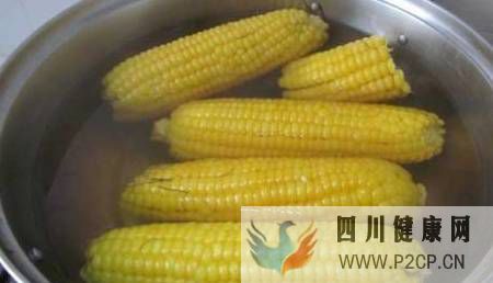 糖尿病人吃玉米,升血糖还是降血糖?错误的吃法,会直接升高血糖(图2) 糖尿病人吃玉米,升血糖还是降血糖?错误的吃法,会直接升高血糖(图2)