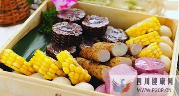 糖尿病饮食指南糖尿病人如何吃健康(图1) 糖尿病饮食指南糖尿病人如何吃健康(图1)