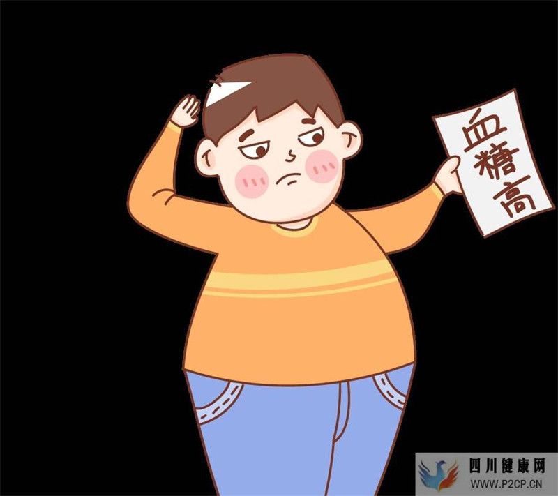 糖尿病人能吃糖吗?(图1) 糖尿病人能吃糖吗?(图1)