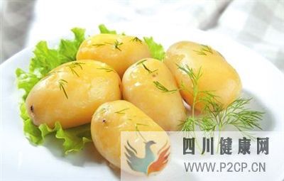 糖尿病人能吃土豆吗?如果把一半的主食换成土豆,血糖会咋样?(图1) 糖尿病人能吃土豆吗?如果把一半的主食换成土豆,血糖会咋样?(图1)