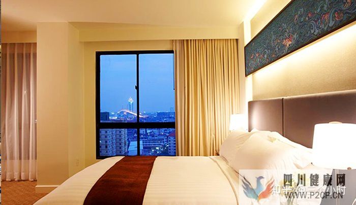 海南慈铭博鳌三代15万攻略(图5) 海南慈铭博鳌三代15万攻略(图5)