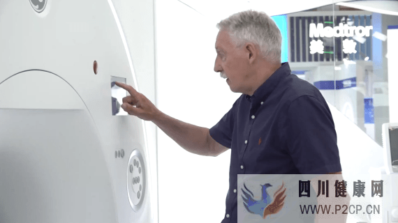 我眼中的中国机遇|来自荷兰的他为何留在海南博鳌乐城(图3) 我眼中的中国机遇|来自荷兰的他为何留在海南博鳌乐城(图3)