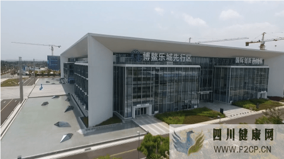 我眼中的中国机遇|来自荷兰的他为何留在海南博鳌乐城(图4) 我眼中的中国机遇|来自荷兰的他为何留在海南博鳌乐城(图4)