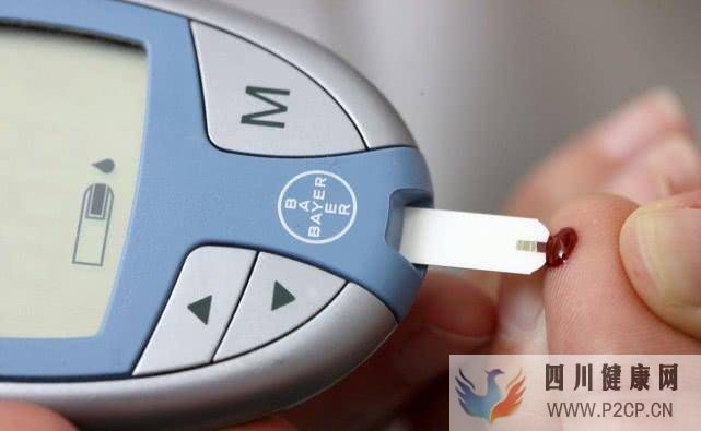 糖尿病人注意:手脚出现这种“感觉”,说明血糖已经失控,要小心(图1) 糖尿病人注意:手脚出现这种“感觉”,说明血糖已经失控,要小心(图1)