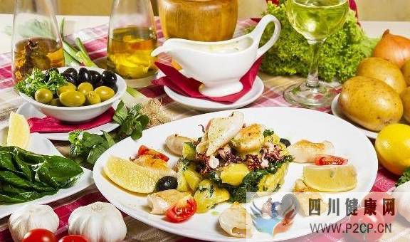 糖尿病人怎么吃,才能够让血糖稳定?首先记住这4点(图1) 糖尿病人怎么吃,才能够让血糖稳定?首先记住这4点(图1)