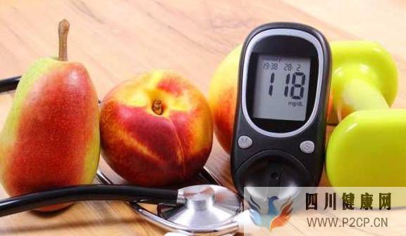 糖尿病人怎么“遥控”血糖?送你4个方法,都很实用(图1) 糖尿病人怎么“遥控”血糖?送你4个方法,都很实用(图1)