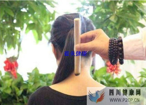 艾灸颈椎有什么好处艾灸颈椎多长时间能见效(图2) 艾灸颈椎有什么好处艾灸颈椎多长时间能见效(图2)