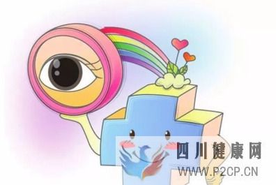 有糖尿病人更容易得白内障?(图2) 有糖尿病人更容易得白内障?(图2)