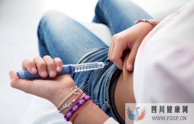 突然就得了糖尿病?这些早期症状要警惕(图1) 突然就得了糖尿病?这些早期症状要警惕(图1)