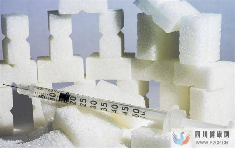 我是1型糖尿病还是2型糖尿病呢?(图1) 我是1型糖尿病还是2型糖尿病呢?(图1)