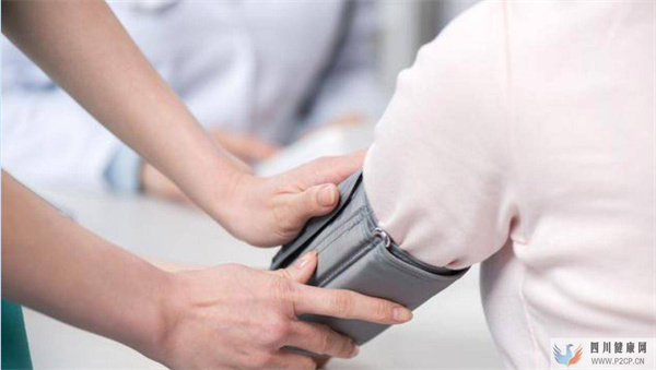 糖尿病肾病患者,为何还要控制血压?(图1) 糖尿病肾病患者,为何还要控制血压?(图1)