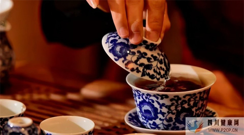 喝茶的好处和坏处您都知道吗?(图1) 喝茶的好处和坏处您都知道吗?(图1)