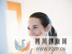 用醋洗脸的好处和坏处(图1) 用醋洗脸的好处和坏处(图1)