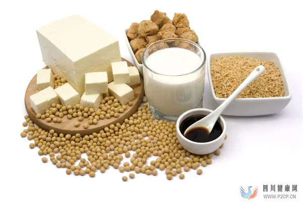 糖尿病患者能吃豆腐吗?有糖尿病肾病并发症能吃豆腐吗?(图1) 糖尿病患者能吃豆腐吗?有糖尿病肾病并发症能吃豆腐吗?(图1)