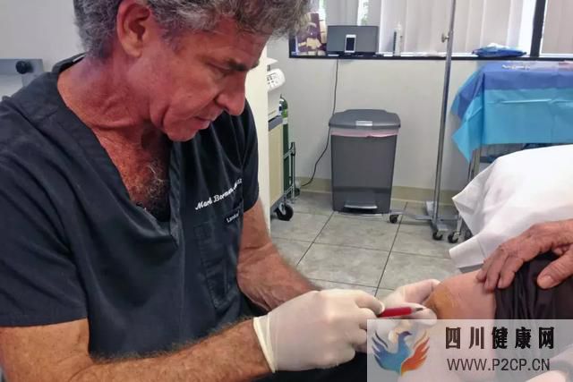 美又一起干细胞治疗事故12人注射感染住院引FDA行...(图3) 美又一起干细胞治疗事故12人注射感染住院引FDA行...(图3)