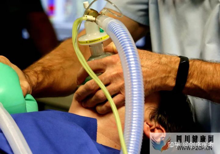 护士必须掌握的五条临床急救法(图3) 护士必须掌握的五条临床急救法(图3)