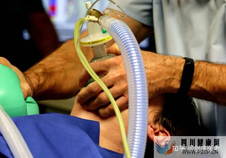 护士必须掌握的五条临床急救法(图4) 护士必须掌握的五条临床急救法(图4)