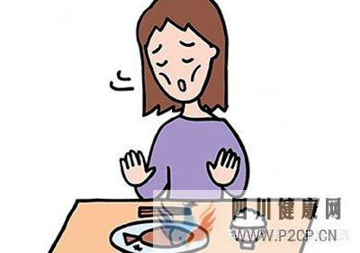 患有肝病,这几种异常表现你有吗(图2) 患有肝病,这几种异常表现你有吗(图2)