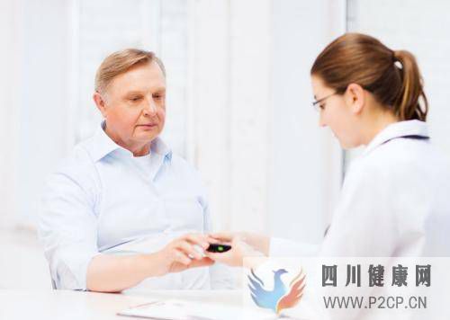 糖尿病前期发展到糖尿病,需要多久?(图2) 糖尿病前期发展到糖尿病,需要多久?(图2)