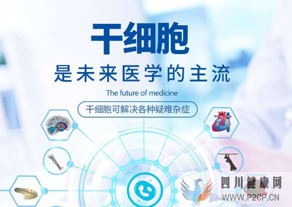 科普——干细胞治疗类风湿性关节炎(图1) 科普——干细胞治疗类风湿性关节炎(图1)