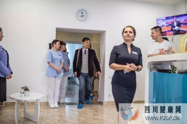 一针60万“胚胎干细胞针”妄想长生不老(图1) 一针60万“胚胎干细胞针”妄想长生不老(图1)