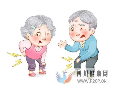 关节炎传统医疗手段很难治愈的原因找到了,干细胞疗法值得期待(图2) 关节炎传统医疗手段很难治愈的原因找到了,干细胞疗法值得期待(图2)