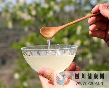 长期喝蜂蜜会得糖尿病吗可以长期喝蜂蜜吗(图1) 长期喝蜂蜜会得糖尿病吗可以长期喝蜂蜜吗(图1)