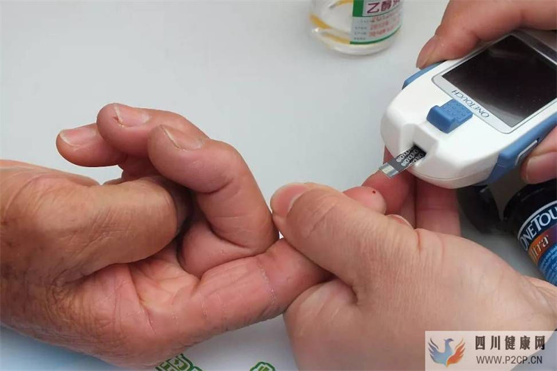 糖尿病酮症酸中毒很危险,早期有3个“预警信号”,别再忽视(图1) 糖尿病酮症酸中毒很危险,早期有3个“预警信号”,别再忽视(图1)