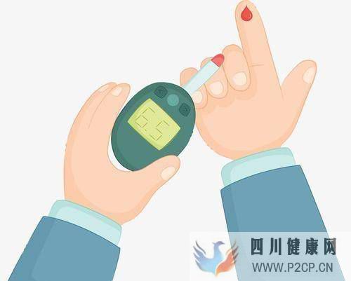 空腹血糖正常值是多少呢?诊断糖尿病的标准又是多少?(图2) 空腹血糖正常值是多少呢?诊断糖尿病的标准又是多少?(图2)