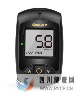 保持餐后血糖正常值范围,有效远离糖尿病并发症(图1) 保持餐后血糖正常值范围,有效远离糖尿病并发症(图1)